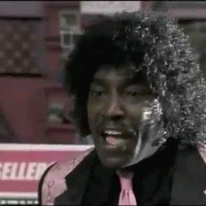 Meet your Posher, Danny